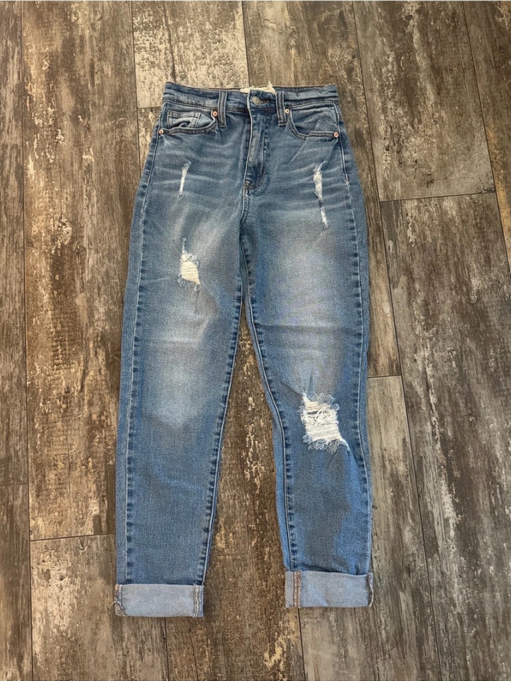 Altar’d State Jeans